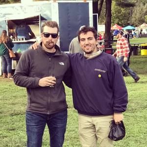 Meet your Posher, Nick